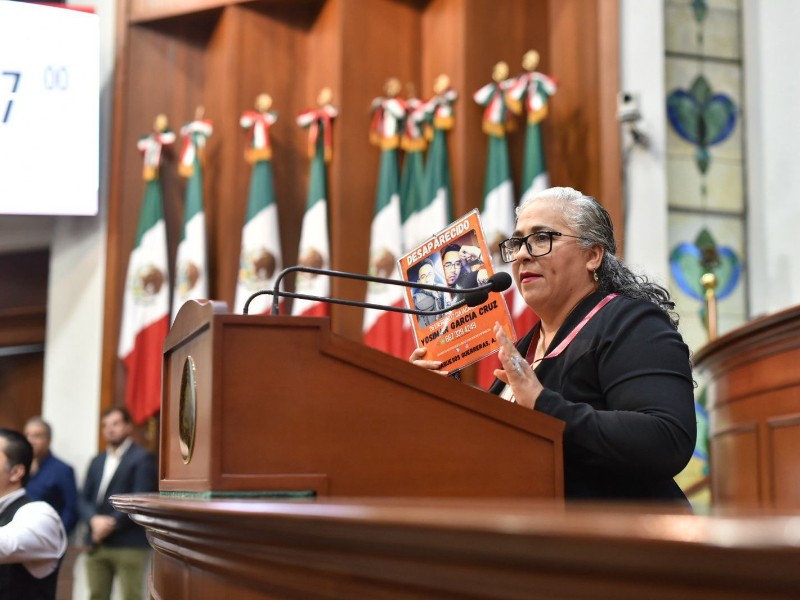 Isabel Cruz Bernal recibe Medalla Norma Corona Sapién 2025