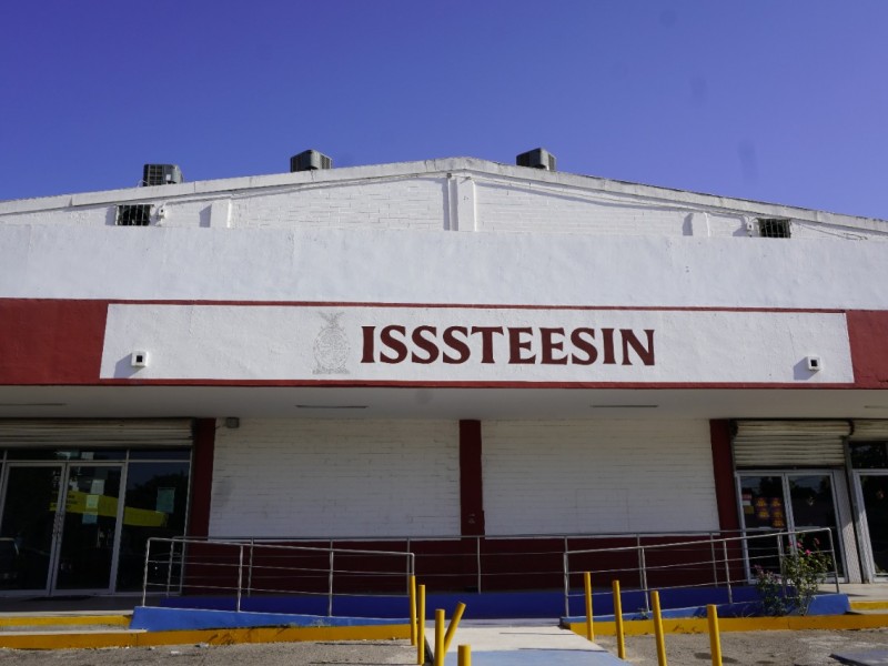 ISSSTESIN hace un llamado a la conciliación