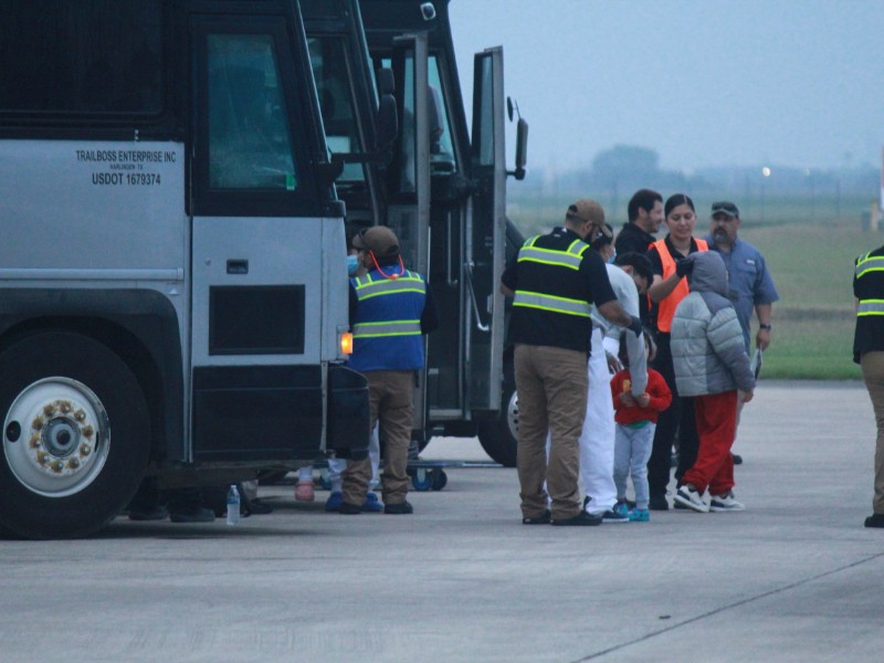 Jalisco controlado en el tema de migración y repatriados