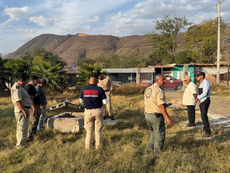 Jalisco, entre fallas geológicas y volcanes activos