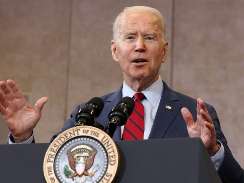 Joe Biden visitará edificio derrumbado en Miami
