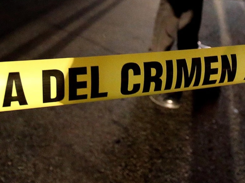 Joven asesinado a balazos en Jalapa del Marqués