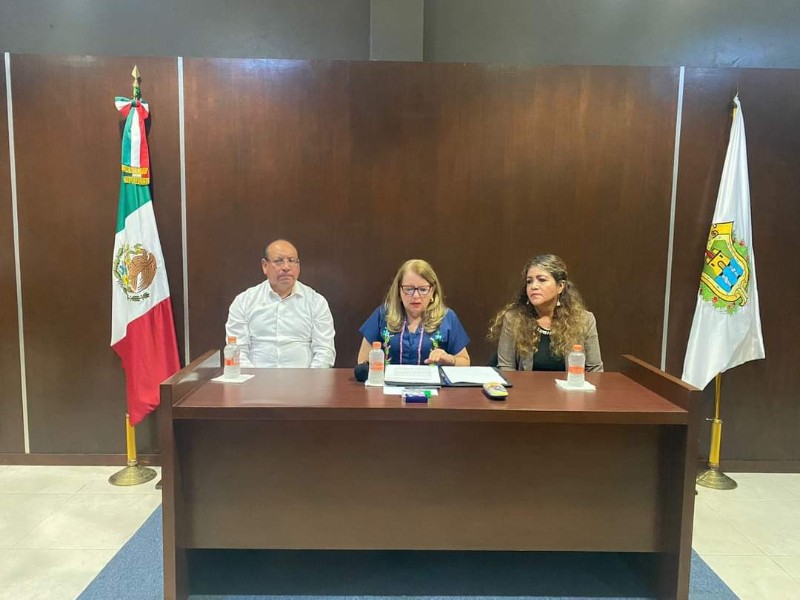 Junio de 2025 primera elección del Poder Judicial: Ministra Loretta