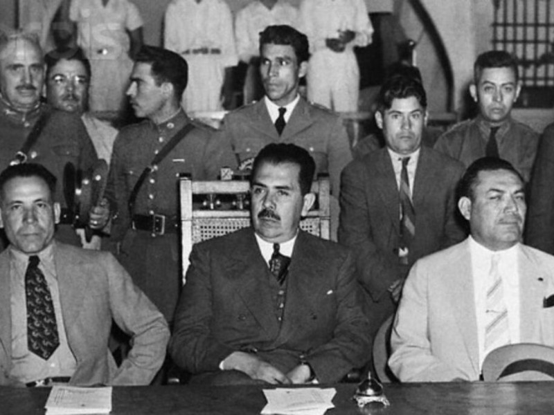 La Expropiación Petrolera de 1938: Un hito para México