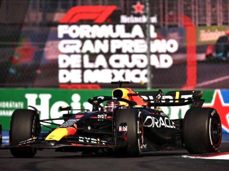 La FIA reconoce al México GP por sus iniciativas sostenibles