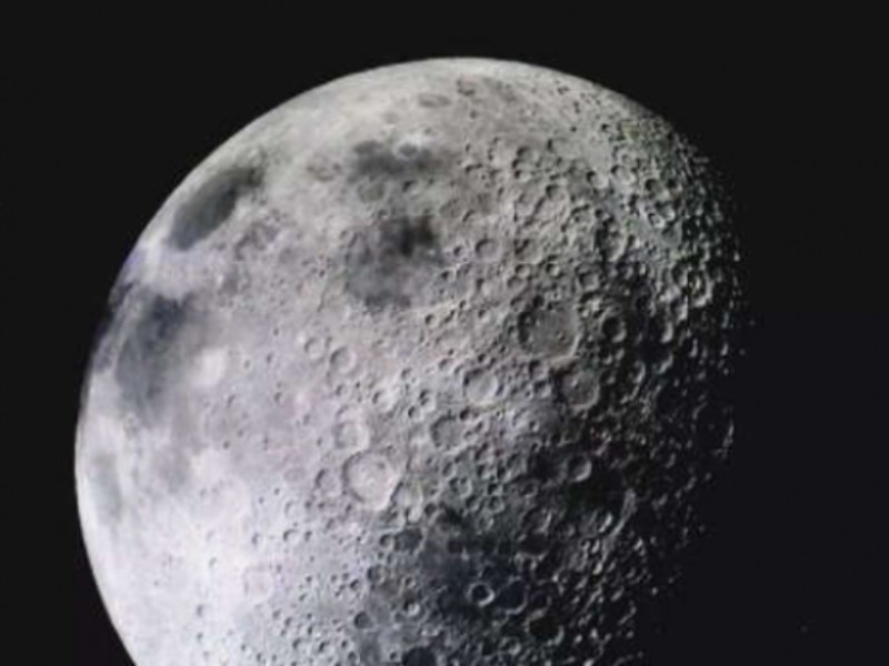 La NASA anunciará un nuevo  descubrimiento sobre la Luna