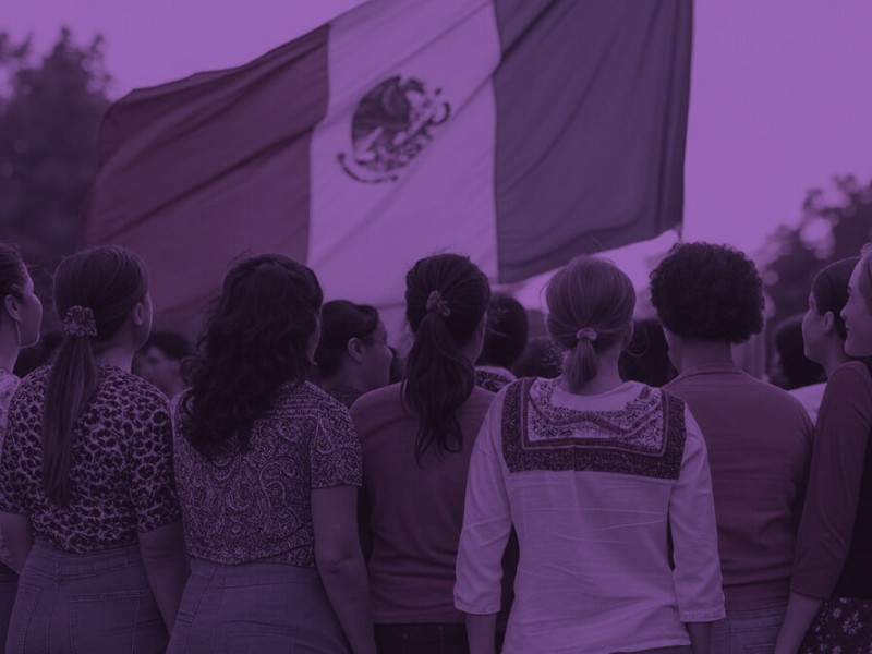 La luz de ser mujer en México: Lucha y logros