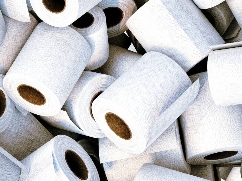 Las mejores marcas de papel higiénico según Profeco