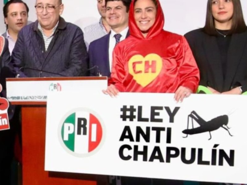 Ley anti-chapulín busca llegar a Durango