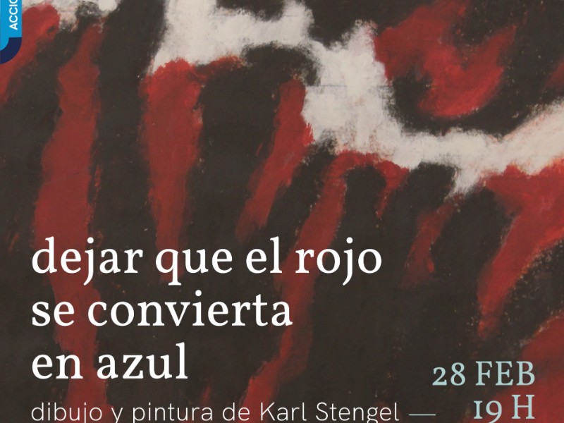 Llega exposición inmersiva de Karl Stengel al MACQ