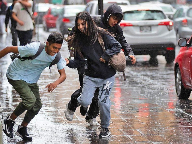 Lluvias, calor y frío: clima de este 28 de febrero