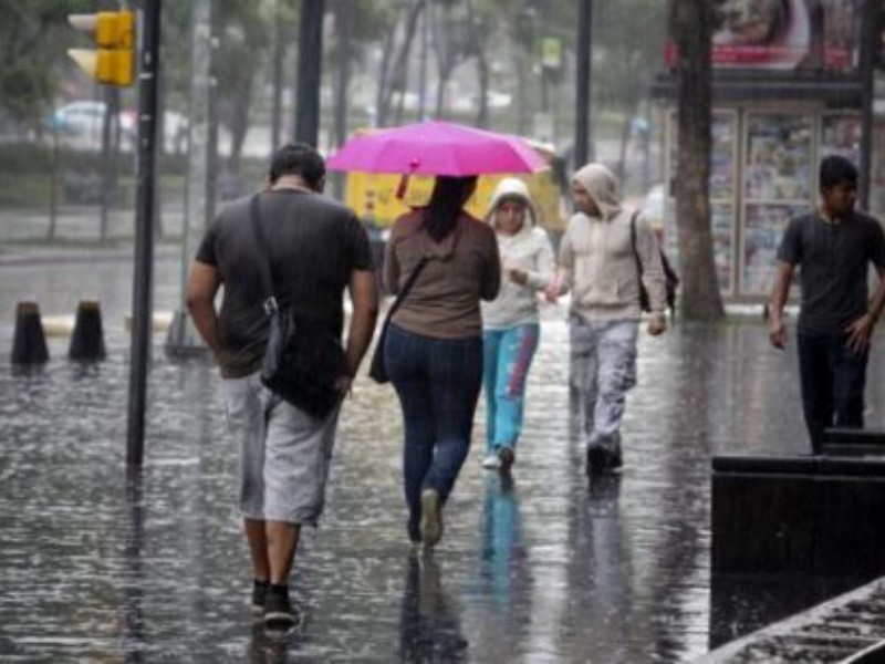 Lluvias intensas para Chiapas derivado de frente frío 28