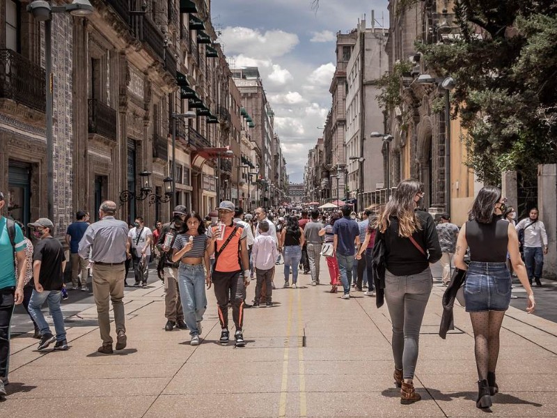 Lluvias, nieve y calor extremo: el clima en México hoy