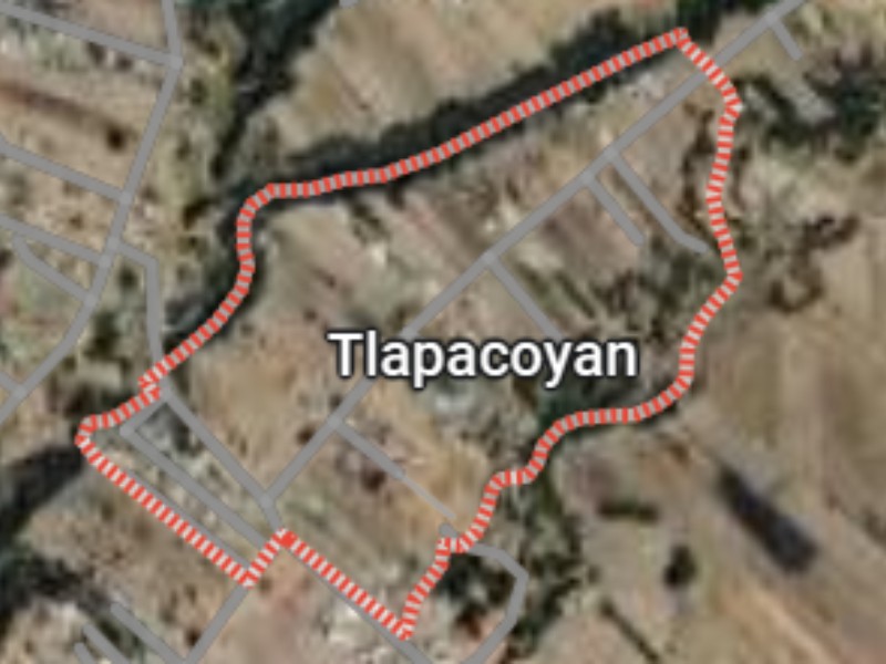 Localizan 4 cuerpos en la zona de Tlapacoyan y Jopala