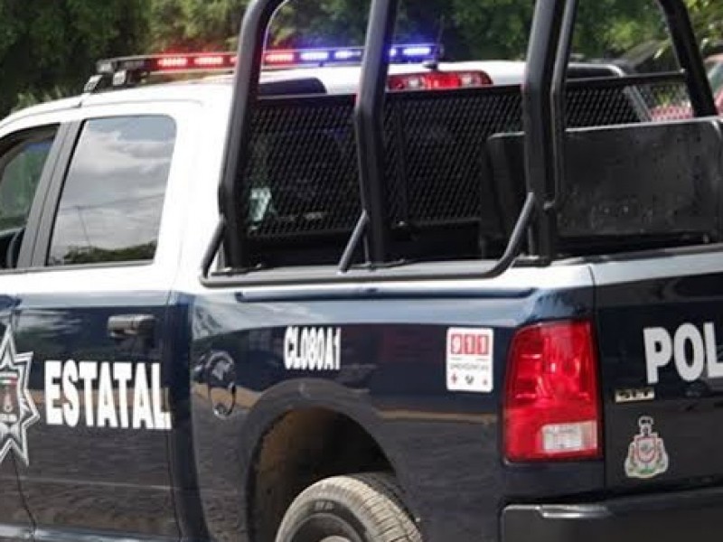 Localizan mano cercenada en Cuyutlán, Armería