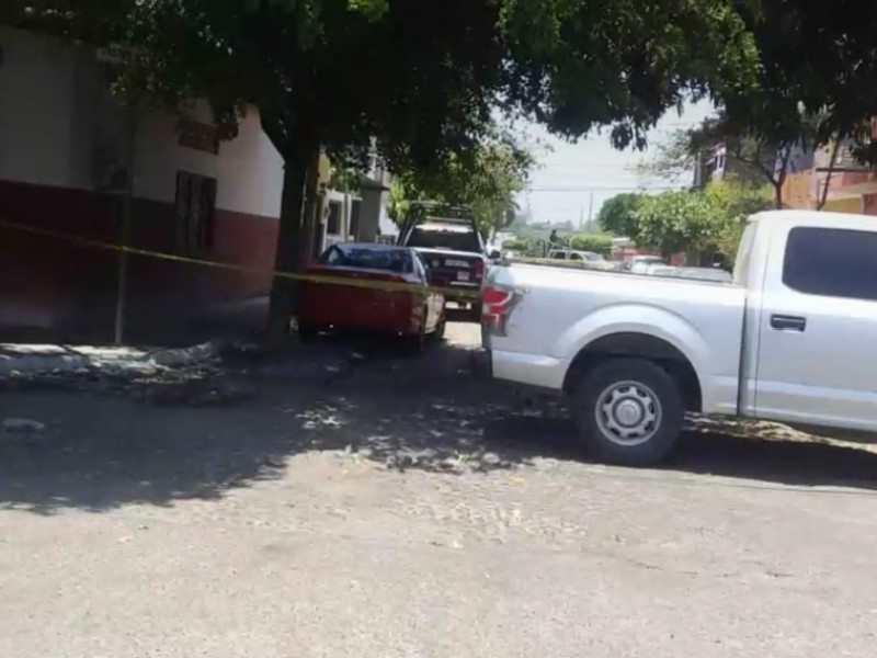 Localizan narcomensajes en el municipio de Colima