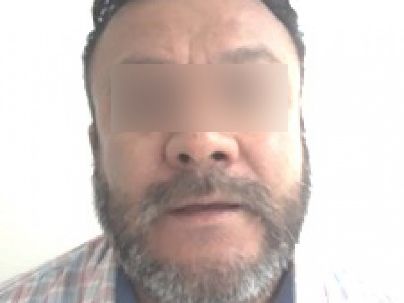 Logran la detención de un defraudador en Puebla