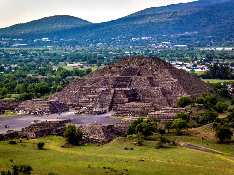 Lugares imperdibles que tienes que conocer en México