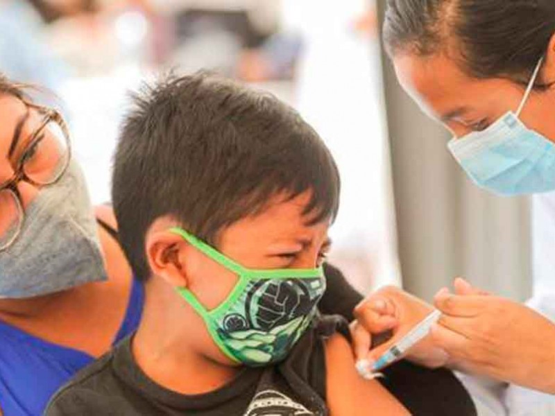 Lunes inciará nueva jornada de vacunación en 15 municipios
