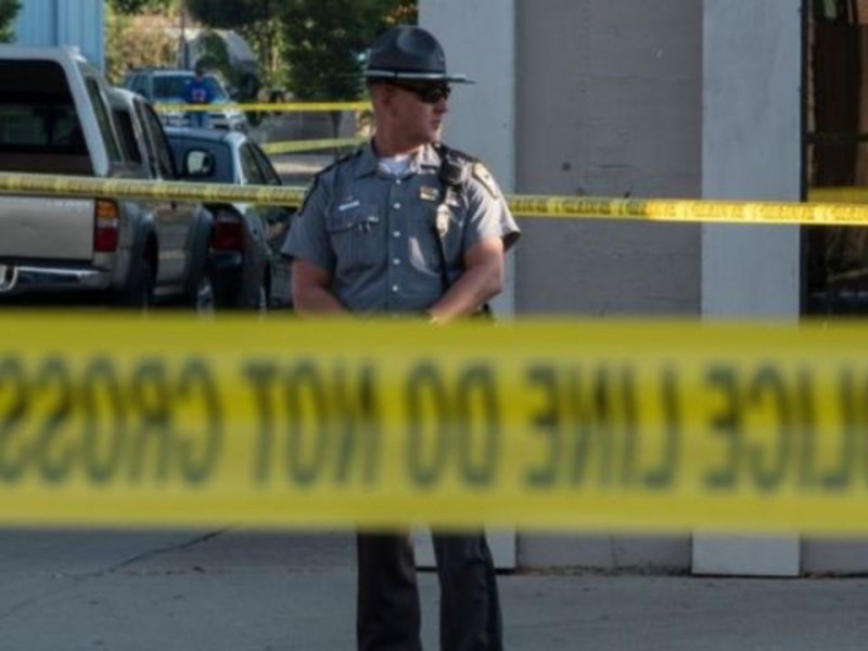Madre e hija mueren durante tiroteo en Ohio