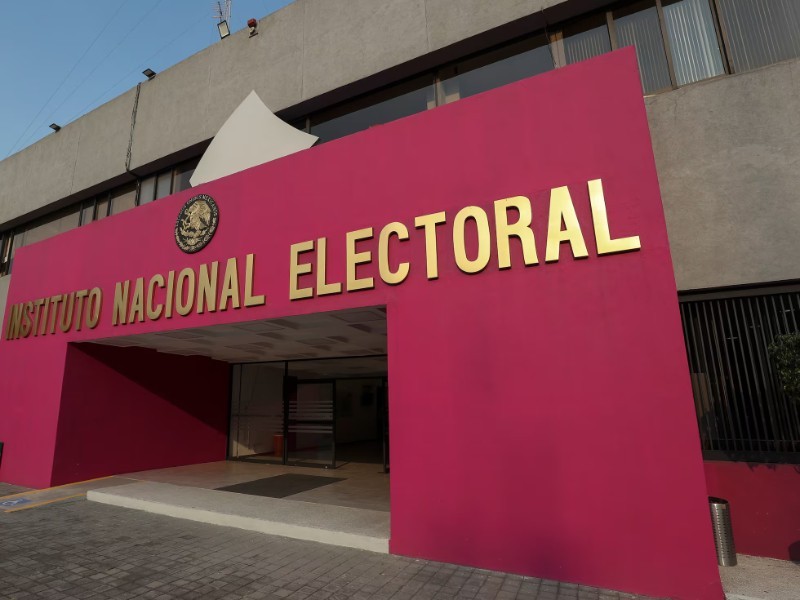 Más de 1.5 millones de ciudadanos listos para elecciones judiciales