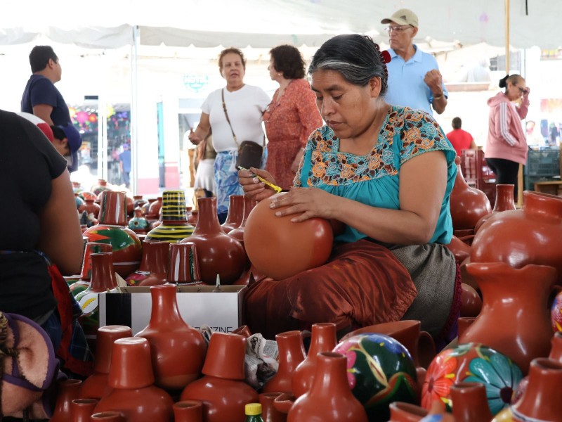 Más de 800 actividades por Semana Santa en Michoacán