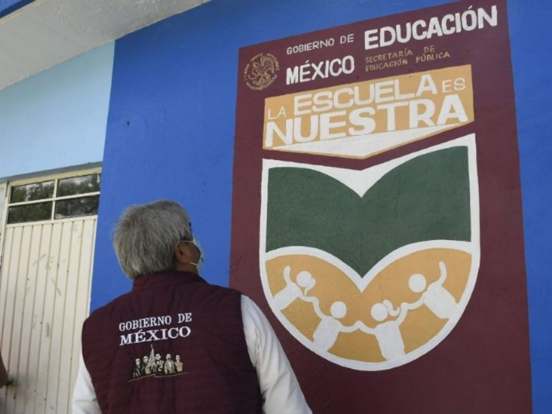 Más escuelas recibirán apoyo millonario en 2025