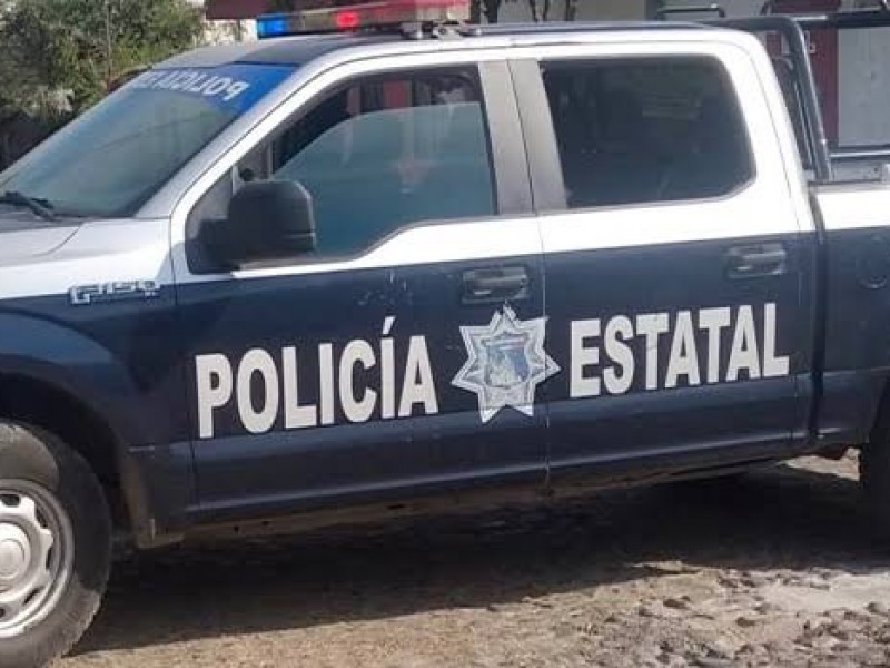 Matan a balazos a varón en colonia Morelos