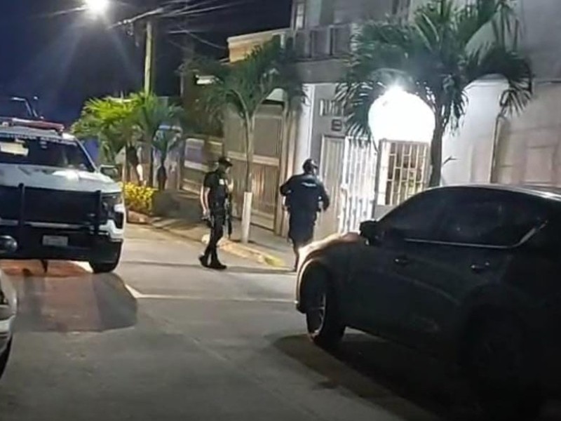 Mazatlán: Asesinan a otro ex secretario de seguridad pública