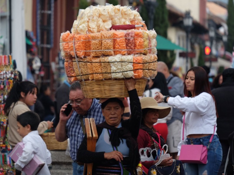 Mercado laboral en México 2025: más empleo, pero menos formalidad