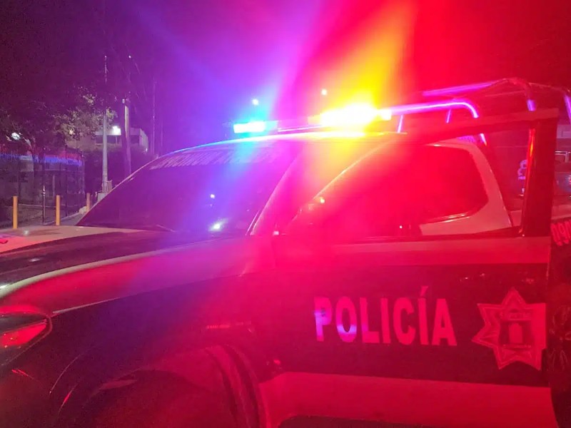 Mesero herido por disparo en plena fiesta en Juchitán