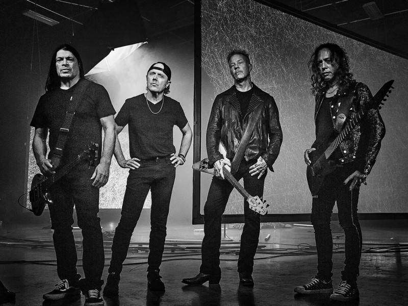 Metallica en México: detalles esenciales sobre sus próximos conciertos