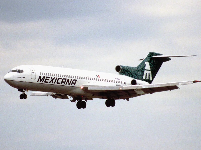 Mexicana de Aviación amplía su oferta con 14 destinos