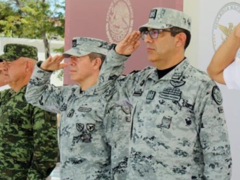 Mexicano al frente de observadores militares de la ONU