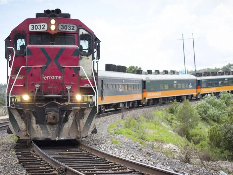 México acelera construcción de trenes de pasajeros: rutas y detalles