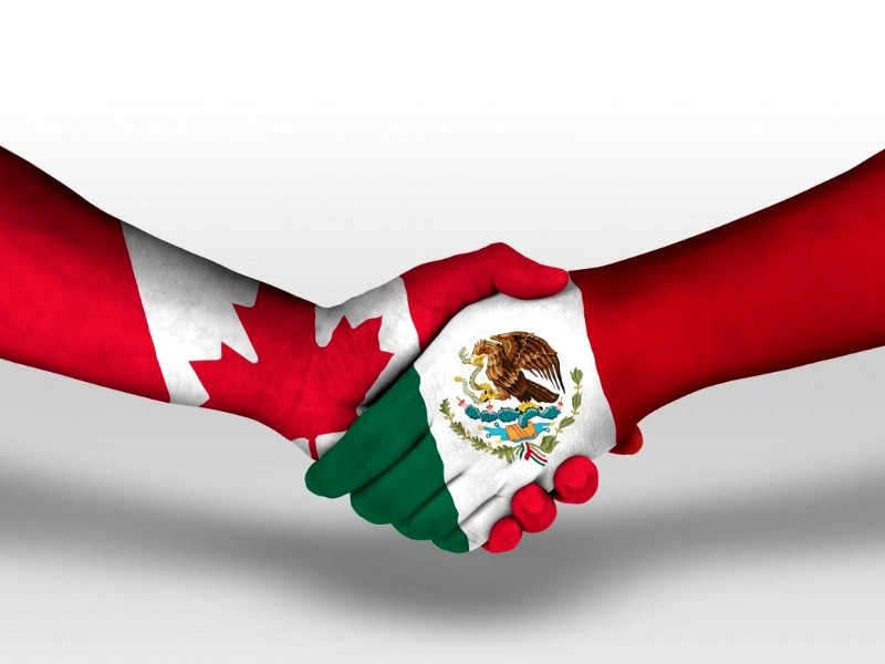 México busca fortalecer el T-MEC con nuevo líder en Canadá