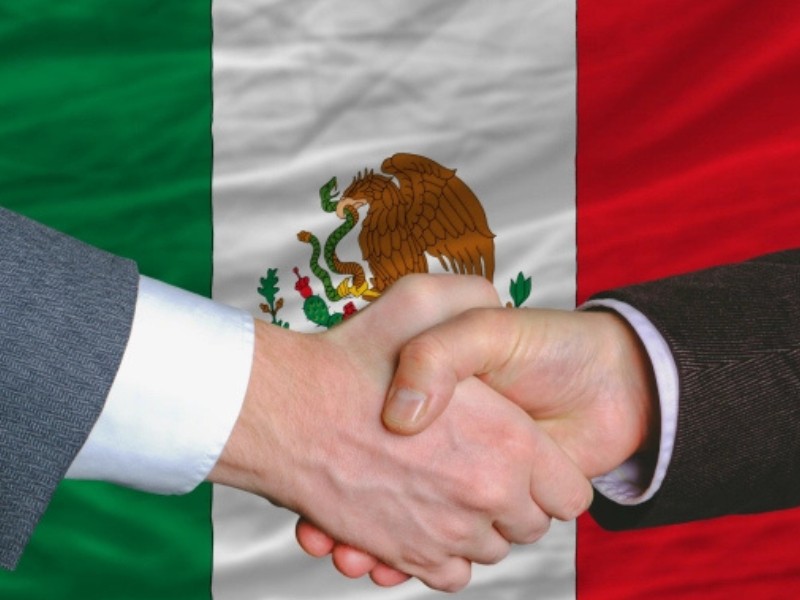 México busca soluciones tras aranceles del 25 %