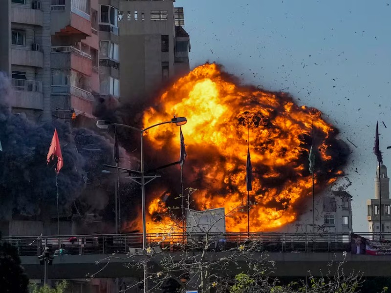 México celebra alto al fuego entre Israel y Hezbolá