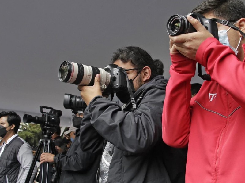 México, el país mortal para periodistas en 2024