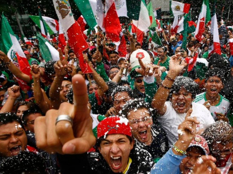 México, entre los países más felices del mundo en 2024