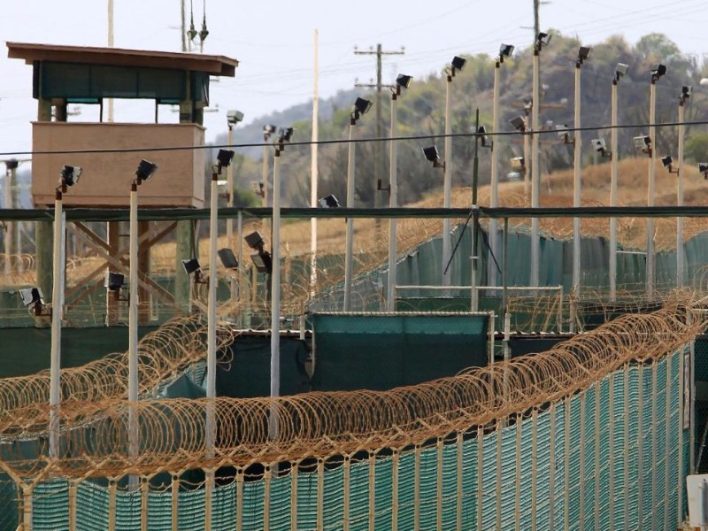 México exige que sus ciudadanos no sean deportados a Guantánamo