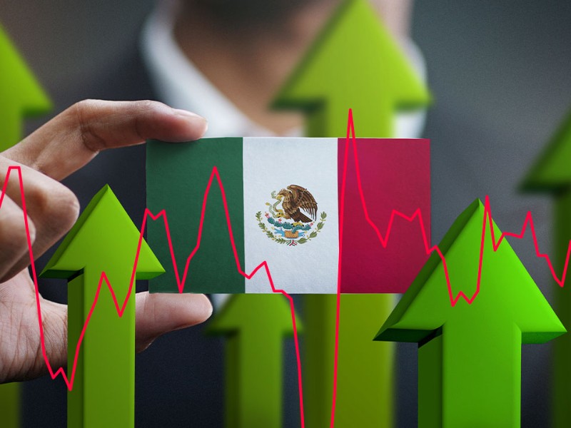 México, preparado para enfrentar tensiones comerciales con Estados Unidos