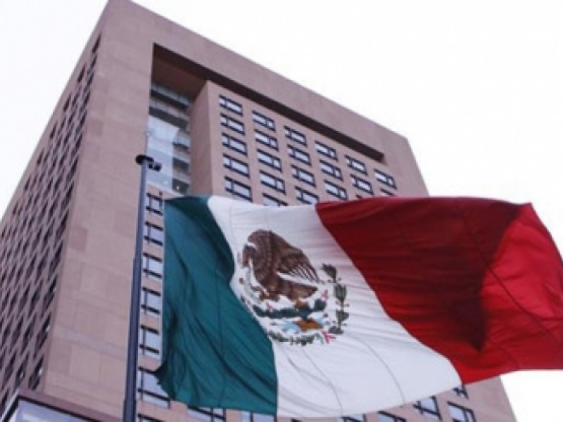 México reitera rechazo a acusaciones de Venezuela