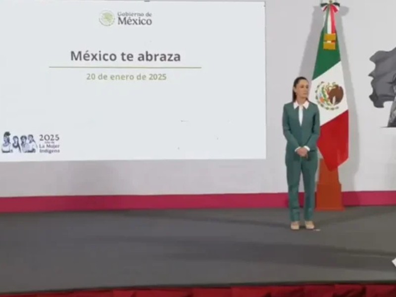 México te abraza’: 2,000 pesos y programas sociales para deportados