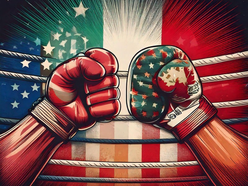 México vs. Trump: ¿Cómo nos fue en el primer round?