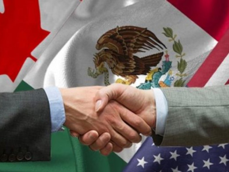México y EUA buscan acelerar renegociación de TLCAN