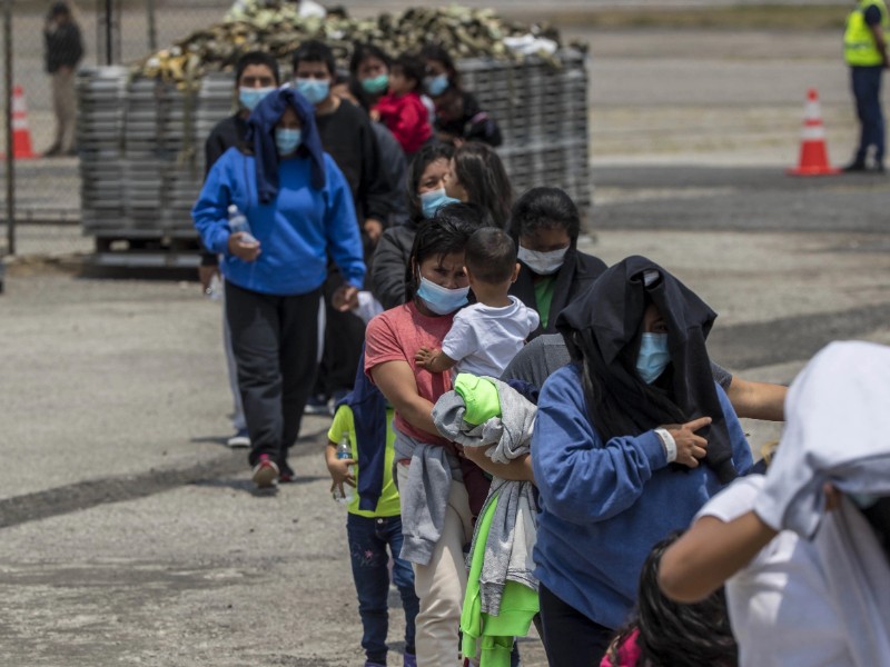 México ya tiene plan para enfrentar deportaciones bajo Trump