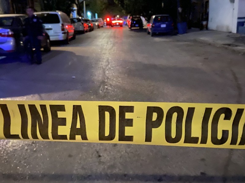 Michoacán: 8 asesinatos el fin de semana