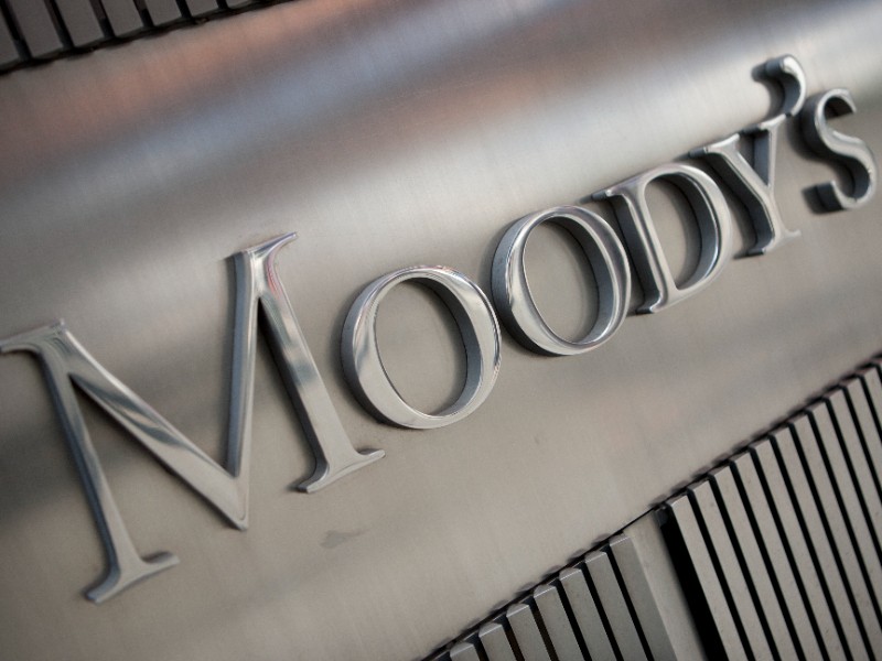 Moody's alerta riesgos económicos para México y Estados Unidos