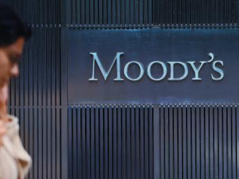 Moody’s baja expectativa de PIB para México en 2025